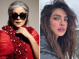 Zeenat Aman SLAMS brands of underpaying her compared to their “ambassadors”, hints at Priyanka Chopra