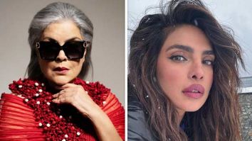 Zeenat Aman SLAMS brands of underpaying her compared to their “ambassadors”, hints at Priyanka Chopra