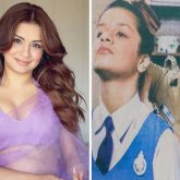 10 Years of Mardaani Exclusive Avneet Kaur reflects on playing Rani Mukerji's niece It was a dream come true