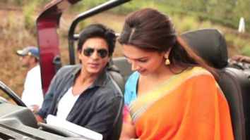 11 Years of Chennai Express: Shah Rukh Khan and Deepika Padukone share fun moments in behind-the-scenes video: “She’s Singham 5” 11 Years of Chennai Express: Shah Rukh Khan and Deepika Padukone share fun moments in behind-the-scenes video: “She’s Singham 5”
