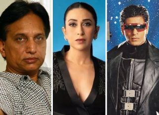 25 Years of Baadshah EXCLUSIVE: Ratan Jain reveals that Karisma Kapoor was almost finalized for the female lead; is open to RE-RELEASE the Shah Rukh Khan-starrer: “We can also re-release Yes Boss, Baazigar, Josh…”