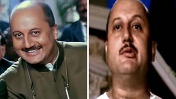 30 Years Of Hum Aapke Hain Koun..!: Anupam Kher recalls getting facial paralysis a day before the shoot