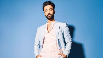 Raghav Juyal recalls working with Salman Khan and having a memorable night at Shah Rukh Khan’s birthday party