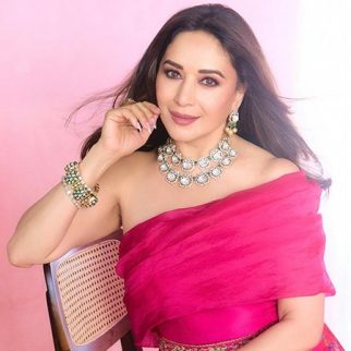 Madhuri Dixit announces US tour ahead of her 40 year anniversary in showbiz; exciting deets inside!