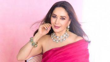 Madhuri Dixit announces US tour ahead of her 40 year anniversary in showbiz; exciting deets inside!