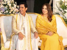 Lin Laishram celebrates husband Randeep Hooda’s birthday with heartfelt video: “Your passion, kindness, and love for life inspire me everyday”