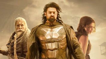 Prabhas starrer Kalki 2898 AD to stream on both Amazon Prime Video and Netflix from August 22