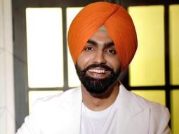 Ammy Virk opens up about financial struggles in childhood; says, “My father took a loan of Rs 2.5 lakh”