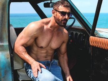 John Abraham reflects on career struggles and reinvention; says, “I was told I was finished, but I kept working”