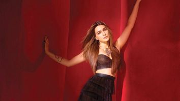 Kriti Sanon calls Stree 2 a blockbuster as it break records