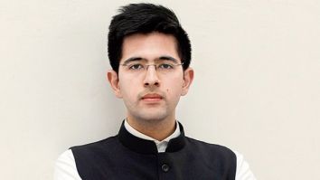 MP Raghav Chadha urges the government to tackle film piracy; says, “Piracy is a significant plague that is all pervasive in the film industry and now in OTT world as well