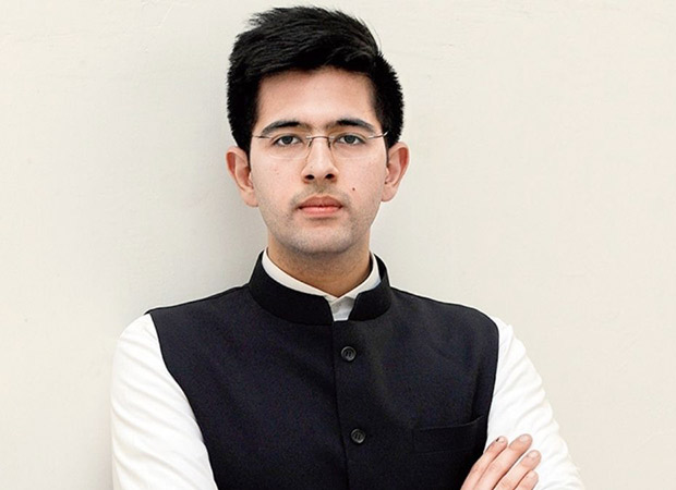 MP Raghav Chadha urges the government to tackle film piracy; says, “Piracy is a significant plague that is all pervasive in the film industry and now in OTT world as well : Bollywood News