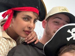 Nick Jonas shares adorable moments with daughter Malti and Priyanka Chopra