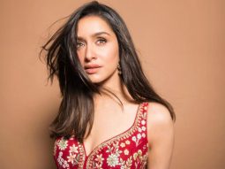 Shraddha Kapoor prioritizes exciting characters and challenging roles; says, “I’m very clear about the kind of work that I choose”