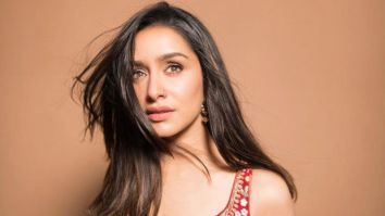 Shraddha Kapoor prioritizes exciting characters and challenging roles; says, “I’m very clear about the kind of work that I choose”