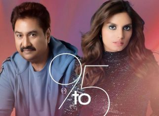 Kumar Sanu makes English singing debut with daughters Shannon K and Annabelle in the song ‘9 to 5’