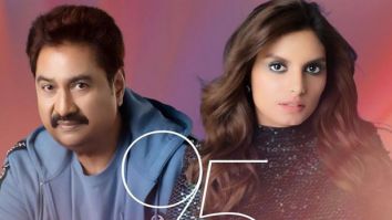 Kumar Sanu makes English singing debut with daughters Shannon K and Annabelle in the song ‘9 to 5’