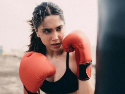 Sharvari unleashes inner beast for action-packed role: “Took up Boxing to become Vedaa!” Sharvari unleashes inner beast for action-packed role: “Took up Boxing to become Vedaa!”