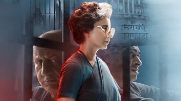 Kangana Ranaut starrer Emergency reignites 1975 uprising with the song ‘Singhasan Khali Karo’