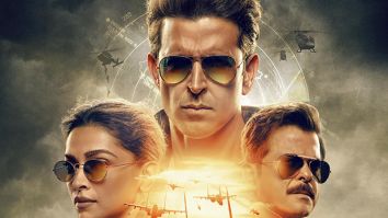 Hrithik Roshan starrer Fighter to premiere on Star Gold this Independence Day
