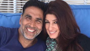 Akshay Kumar says he’s open to share phone with wife Twinkle: “I’ve got nothing to hide”