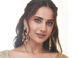 Kusha Kapila opens up on dealing with societal pressures following her divorce; says, “I completely shut myself to opinions or anything”