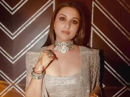 Parineeti Chopra demands justice for Kolkata doctor’s rape and murder: “Hang him by his b***s”