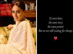 Bollywood stars outraged over Kolkata doctor’s rape and murder: Kareena Kapoor Khan draws parallels to Nirbhaya case