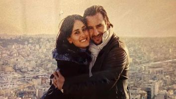 Kareena Kapoor Khan shares cherished moments and heartfelt tribute to Saif Ali Khan on his birthday