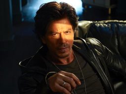 Shah Rukh Khan opens on being typecast as a Romantic hero; says, “I’m not limited to a genre as a viewer”