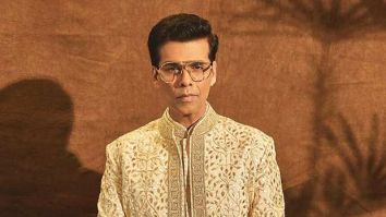 Karan Johar shares cryptic message on Instagram post on Expectations and Pain