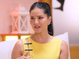 Sunny Leone reflects on MTV Splitsvilla on Komedy with Akki; says, “I am so happy that love triumphed over exploring”