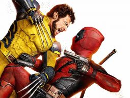 Marvel Studios celebrates Deadpool and Wolverine’s global success