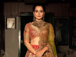 Kangana Ranaut claims people fear her: “People who are dishonest, who have wronged others, who are unjust, they see me and they are so scared of me”
