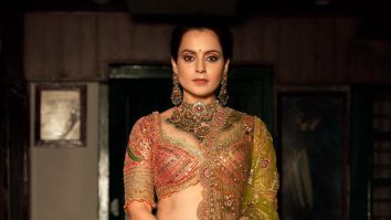 Kangana Ranaut claims people fear her: “People who are dishonest, who have wronged others, who are unjust, they see me and they are so scared of me”