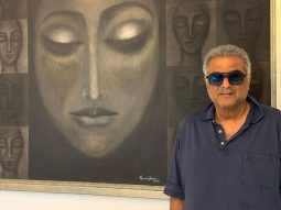 Boney Kapoor credits Sridevi for his weight loss and transformation, shares new photo on Instagram