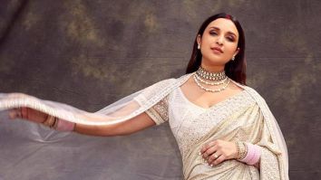 Parineeti Chopra expresses interest in working in the UK, seeks new opportunities beyond Bollywood