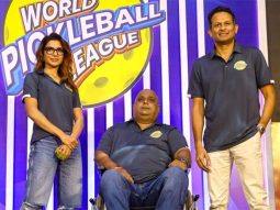 Samantha Ruth Prabhu joins WPBL as Chennai franchise owner