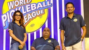 Samantha Ruth Prabhu joins WPBL as Chennai franchise owner