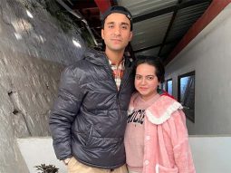 Gyaarah Gyaarah actor Preshah Bharti praises co-star Raghav Juyal; says, “He has this big brother energy”