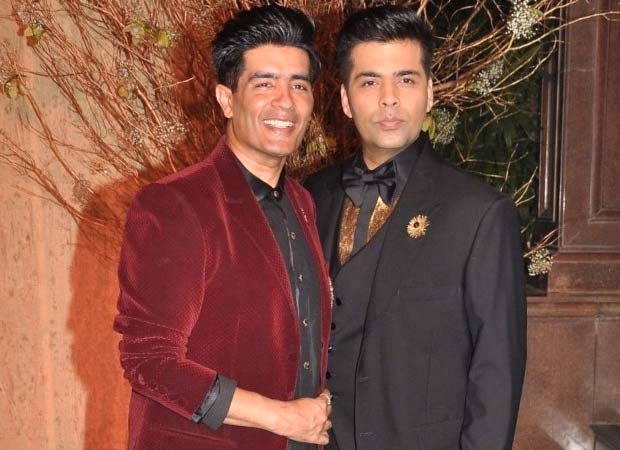 Manish Malhotra reflects on 30 years of friendship with Karan Johar: “We both loved films. That’s how we got close” 30 : Bollywood News