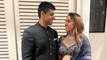 Nupur Shikhare shares heartwarming romantic video of life with Ira Khan, watch