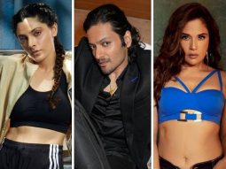 From Saiyami Kher to Richa Chadha to Ali Fazal: On National Sports Day, here are 8 actors who are trained in various sports
