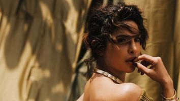 Priyanka Chopra embraces “very demure, very mindful” trend in stunning Vogue photoshoot, see pics