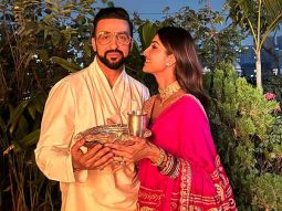 Shilpa Shetty’s husband Raj Kundra spotted with new luxury car worth Rs 3 crore amid ED seizure of assets