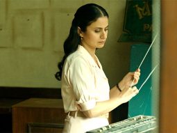 Rasika Duggal takes on the challenge of dual accents in Mirzapur and Little Thomas; says, “The switch in accents was the confusing bit but also an interesting challenge”