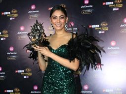 Bigg Boss OTT 3: Sana Makbul walks away with the trophy; Naezy becomes runner-up