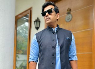 Ravi Kishan defends Bhojpuri language; says, “People have this notion that only songs like Kamariya and Lollipop Lagelu, is Bhojpuri”