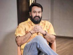 Mohanlal offer supports to Wayanad, visits landslide affected areas in Army attire