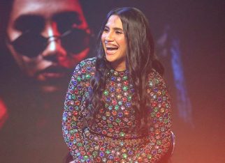 Nikhita Gandhi shines in Bigg Boss OTT Finale with dynamic performance and heartfelt interaction